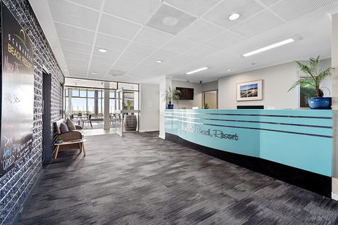 Scamander Beach Resort - Tourism Brisbane 4