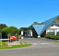 Southern Right Motor Inn - Brisbane Tourism