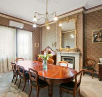 Merton Manor Exclusive Bed And Breakfast - Brisbane Tourism