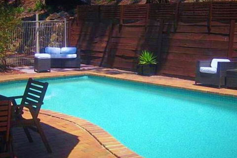 Eltham Motor Inn - Brisbane Tourism 4