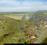Bamurru Plains - Brisbane 4u