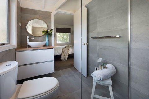 Briars Cottage - Daylesford - Tourism Brisbane 3