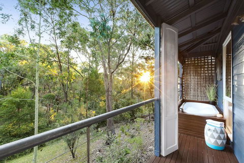 Briars Cottage - Daylesford - Tourism Brisbane 2