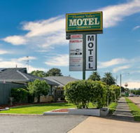 Hunter Valley Motel - Tourism Brisbane