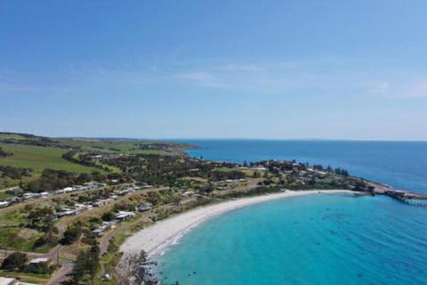 Kangaroo Island Backpackers - Brisbane Tourism 0