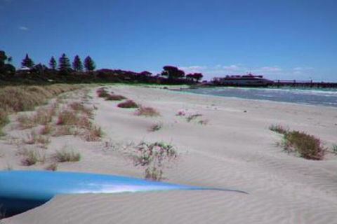 Kangaroo Island Backpackers - Brisbane Tourism 2