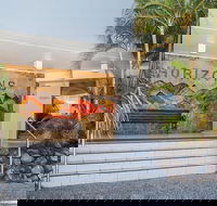 Horizons Holiday Apartments - Tourism Brisbane