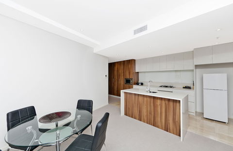 AAC Apartments - Manhattan - Tourism Brisbane 6