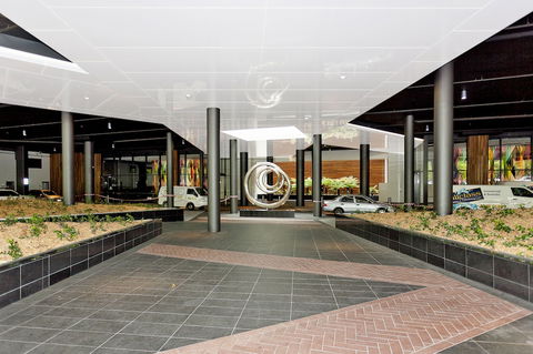 AAC Apartments - Manhattan - Tourism Brisbane 1