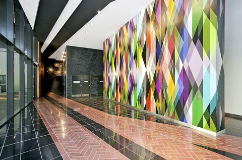 AAC Apartments - Manhattan - Tourism Brisbane 2