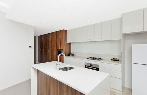 AAC Apartments - Manhattan - Tourism Brisbane 5