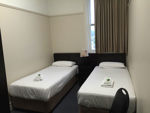 Federal Hotel - Tourism Brisbane 3