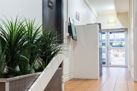 Federal Hotel - Tourism Brisbane 0
