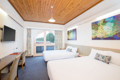 Federal Hotel - Tourism Brisbane 5
