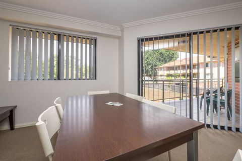 Parkside Apartments - Tourism Brisbane 6