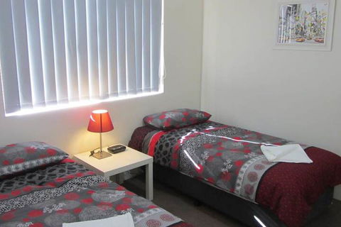 Parkside Apartments - Tourism Brisbane 7