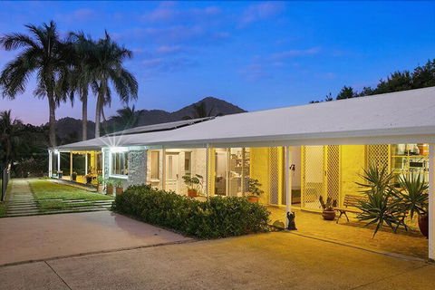 Jungara Bed & Breakfast - Brisbane Tourism 3