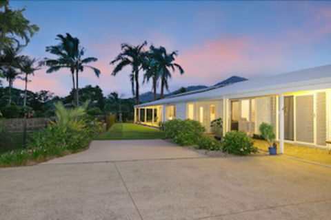 Jungara Bed & Breakfast - Brisbane Tourism 2
