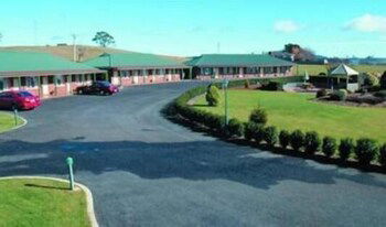 Kentish Hills Retreat - Tourism Brisbane 2