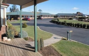 Kentish Hills Retreat - Tourism Brisbane 1