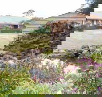 Kentish Hills Retreat - Brisbane 4u