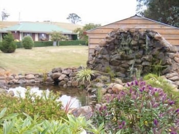 Kentish Hills Retreat - Tourism Brisbane 0