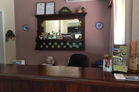 The Noble Grape Guesthouse - Tourism Brisbane 1