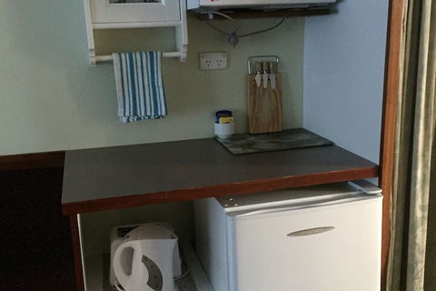 The Noble Grape Guesthouse - Tourism Brisbane 2