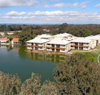 Lakeside Holiday Apartments - Brisbane 4u