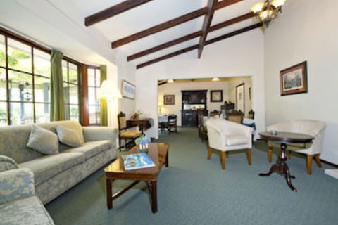 Rosewood Guesthouse - Brisbane Tourism 0