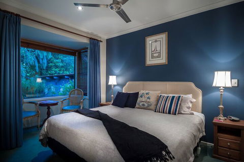 Rosewood Guesthouse - Brisbane Tourism 5
