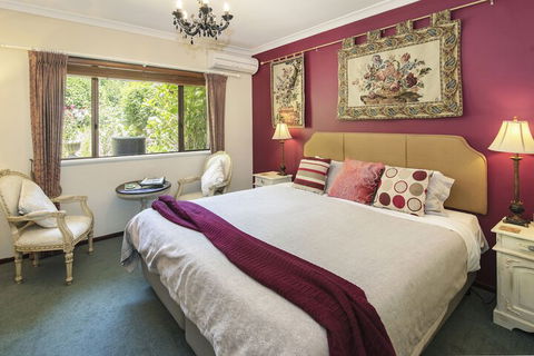 Rosewood Guesthouse - Brisbane Tourism 4