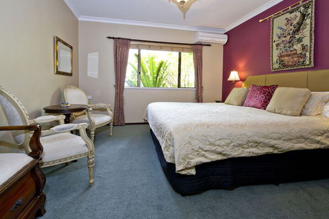 Rosewood Guesthouse - Brisbane Tourism 6