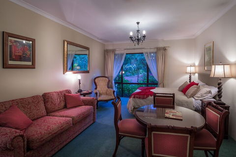 Rosewood Guesthouse - Brisbane Tourism 7