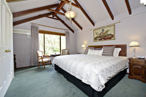 Rosewood Guesthouse - Brisbane Tourism 3