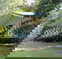 Capricorn Caves - Caravan Park - Brisbane 4u