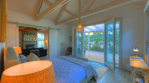 The Peninsula Experience - Tourism Brisbane 2
