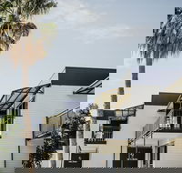 Hotel Nelson - Tourism Brisbane