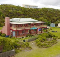 Cape Bridgewater Sea View Lodge - Brisbane 4u