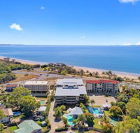 Beaches on Lammermoor Apartments - Brisbane 4u