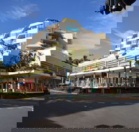 Sandcastles Mooloolaba - Tourism Brisbane