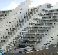 Lanai Riverside Apartments - Brisbane 4u