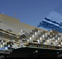 The Bayview Hotel - Brisbane Tourism