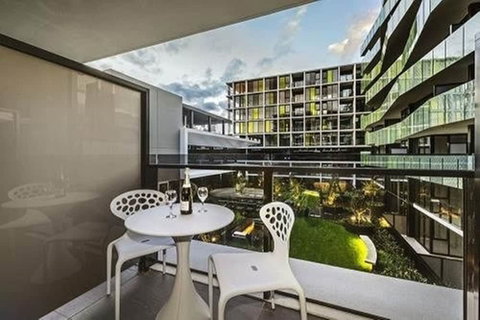 Quest Abbotsford - Tourism Brisbane 4