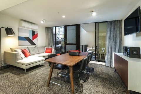 Quest Abbotsford - Tourism Brisbane 5