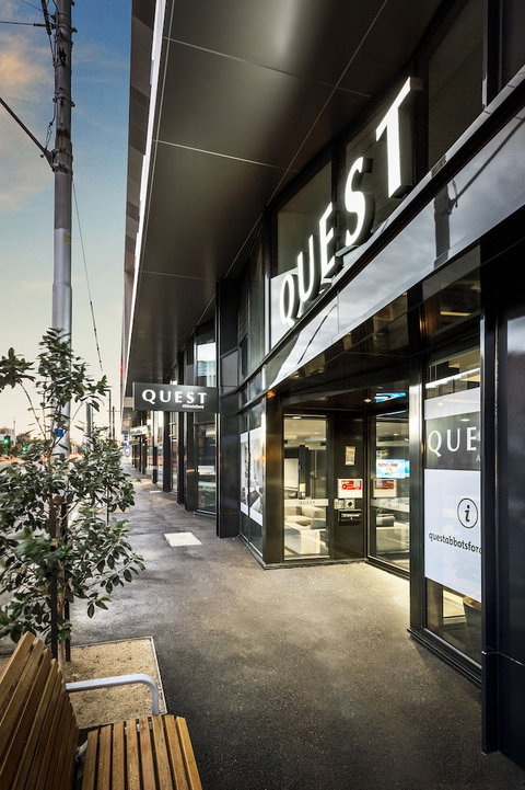 Quest Abbotsford - Tourism Brisbane 0