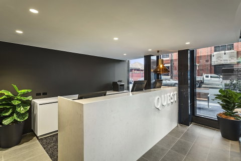 Quest Abbotsford - Tourism Brisbane 1