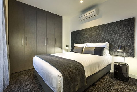 Quest Abbotsford - Tourism Brisbane 2