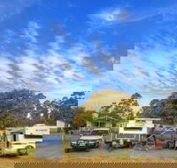 Eden Gateway Holiday Park - Brisbane Tourism