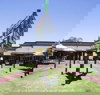 Boomerang Hotel - Brisbane 4u